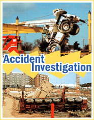 Accident Investigation