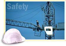 Crane Satefy Audits